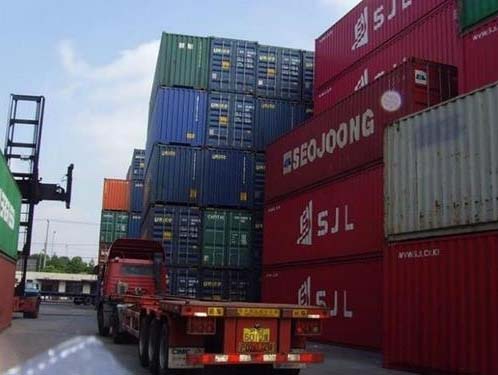 拖車(chē)報(bào)關(guān)